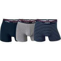 3-Pakning JBS Trend Tights