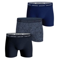 3-Pack Björn Borg Essential Shorts