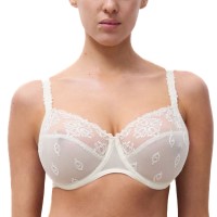 Chantelle Champs Elysees 3-part Bra