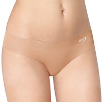 3-er-Pack Sloggi ZERO Microfibre Hipstring