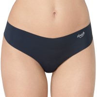 3-er-Pack Sloggi ZERO Microfibre Hipstring