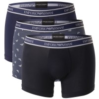 3-er-Pack Emporio Armani Core Logoband Boxer