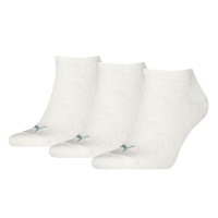 3-Pakuotė Puma Sneaker Socks