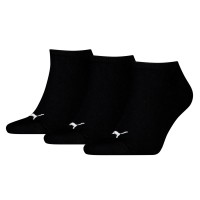 3-Pakuotė Puma Sneaker Socks