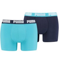 2-Pacchetto Puma Basic Boxer