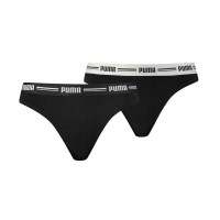 2-Empacar Puma Iconic Solid String