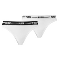2-Empacar Puma Iconic Solid String