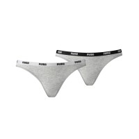 2-Iesaiņot Puma Iconic Bikini