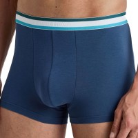 3-Pakning Calida Natural Benefit Boxer