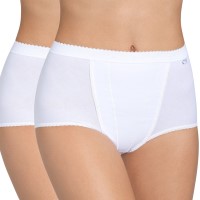 Sloggi Sensual Fresh Top - Soft-bra - Bras - Underwear - Timarco.co.uk