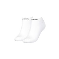 2-er-Pack Calvin Klein Leanne Coolmax Gripper Liner Socks