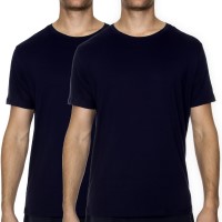 2-Pakning Tommy Hilfiger TH2 CN Tee SS