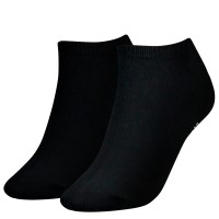 2-Pakning Tommy Hilfiger Women Sneaker Sock