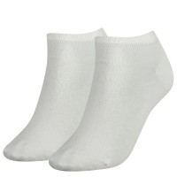 2-Pakning Tommy Hilfiger Women Sneaker Sock