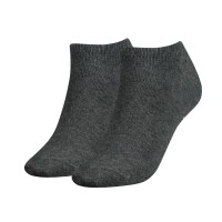 2-Balit Tommy Hilfiger Women Sneaker Sock