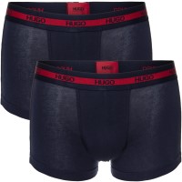 2-Balit HUGO Twin Pack Trunk