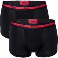 2-Balit HUGO Twin Pack Trunk