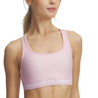 Under Armour Mid Crossback Sport Bra Under Armour Mid Crossback Sport Bra