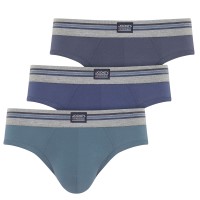 3-Balit Jockey Cotton Stretch Brief