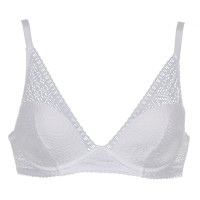Passionata Holala Plunge T-shirt Bra
