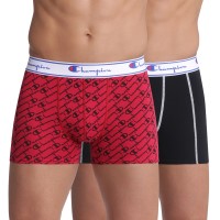2-Pakk Champion Everyday Boxer Y081W