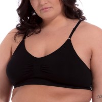 MAGIC Comfort Bra Spaghetti Straps Bamboo