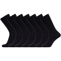 7-Pacchetto JBS Bamboo Socks
