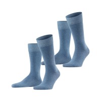 2-Pak Falke Happy Socks