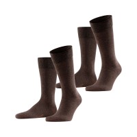 2-Pak Falke Happy Socks
