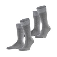 2-Pak Falke Happy Socks