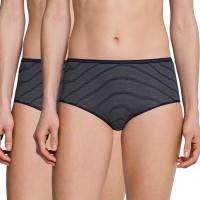 2-Csomagolás Schiesser Modal Essentials Midi