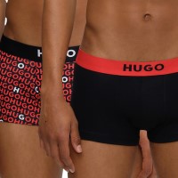 2-Csomagolás HUGO Brother Trunk