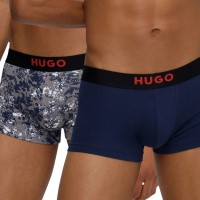2-Csomagolás HUGO Brother Trunk