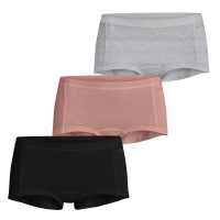 3-Pacote Björn Borg Core Minishorts 1933