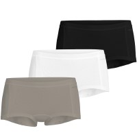 3-Pacote Björn Borg Core Minishorts 1933