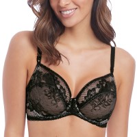 Wacoal Lace To Love Underwire Bra