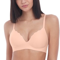 b.temptd b.wowd Wire Free Bra