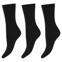 3-Pacchetto Decoy Cotton Socks