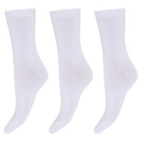 3-Pacchetto Decoy Cotton Socks