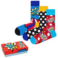 3-Empacar Happy Socks Fathers Day Gift Box