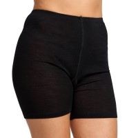 Damella Wool Shorts