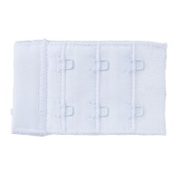 Trofe Bra Extender 2 Hooks 3,5 cm