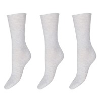 3-Empacar Decoy Thin Comfort Top Socks