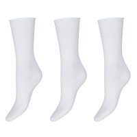 3-Empacar Decoy Thin Comfort Top Socks
