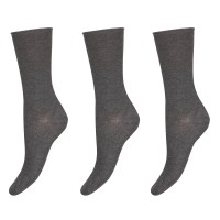 3-Empacar Decoy Thin Comfort Top Socks