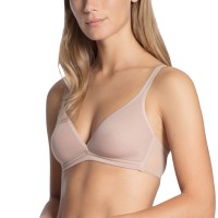 Calida Secrets Plunge Bra - Push-up - BH - Underkläder - Timarco.se