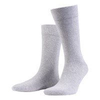3-Pakning Amanda Christensen True Combed Cotton Sock