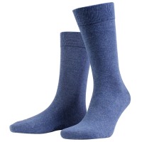 3-Pakning Amanda Christensen True Combed Cotton Sock