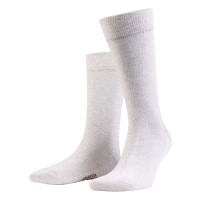 3-Pakning Amanda Christensen True Combed Cotton Sock