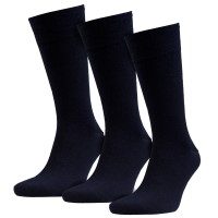 3-Pakning Amanda Christensen Grade Merino Wool Sock